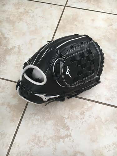 New Mizuno Pro select Fastpitch Glove 12"