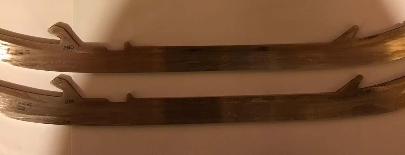 Bauer Edge LS4 Size 280