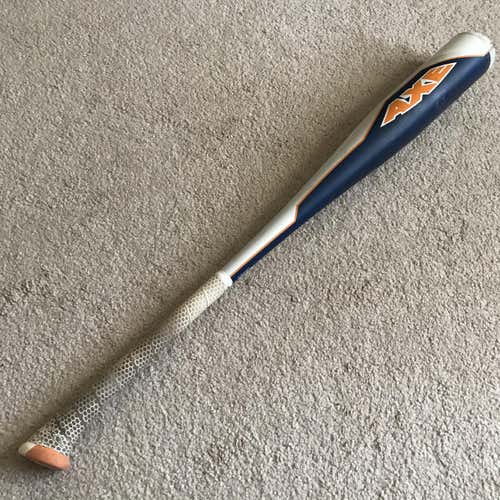 AXE GS4 USSSA Baseball Bat - 31"/21 oz. (-10) - L152F
