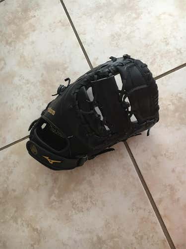 New Mizuno Prospect Baseball 1st Base Mitt 12.5"