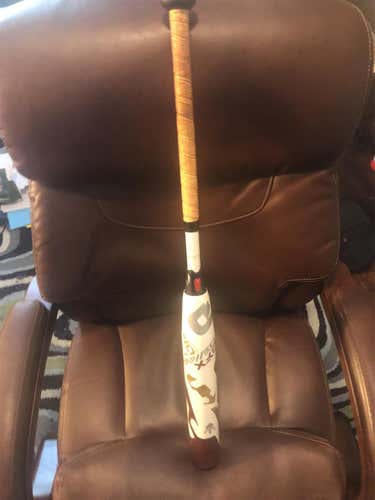 2018 CFX Bat (-10) 21 oz 31"