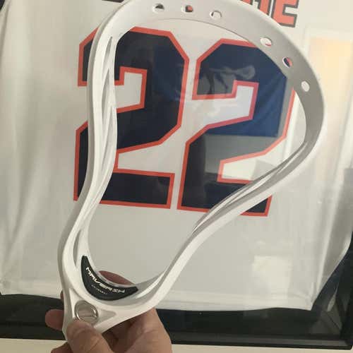 New Defense Tank Head