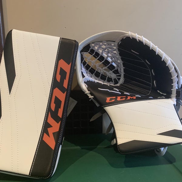 Orange Junior Extreme Flex III E3.5