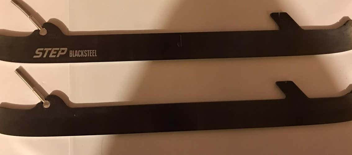 True Step BlackSteel Size 9