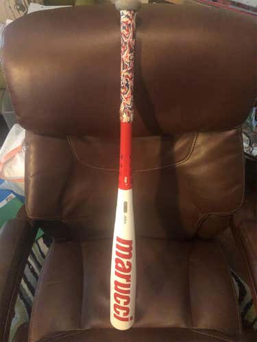 USSSA Certified CAT 7 Bat (-5) 25 oz 30"
