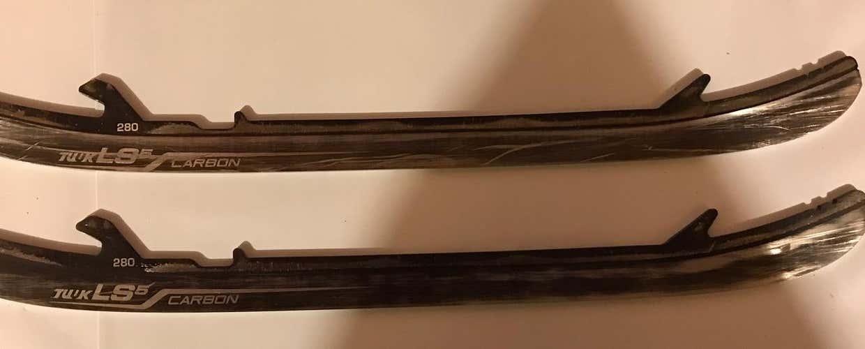 Bauer Edge LS5 Carbon Size 280