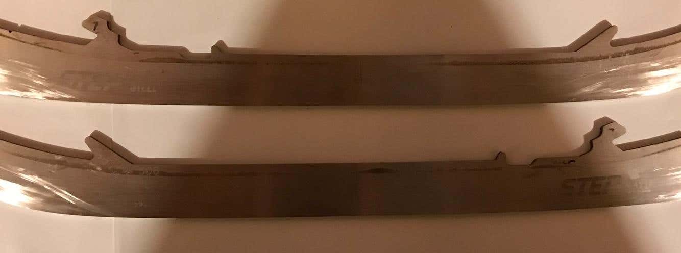 Edge Step Steel Size 306