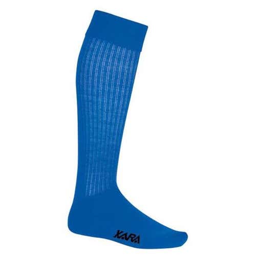 Xara Model 3040 Soccer League Socks - Adult - ROYAL