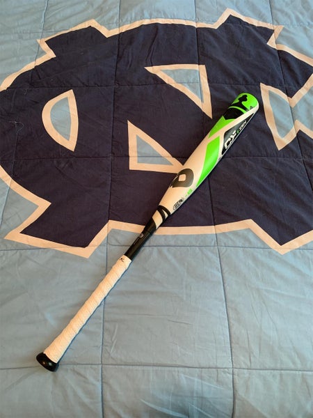 Mint Condition Demarini CF Zen -5
