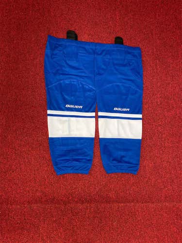 New Bauer Premium Practice Socks Size Large/XL