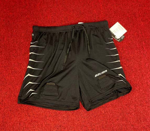 New Bauer Jock Various Senior Sizes