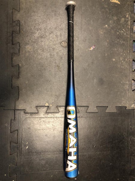 High School/College TPX OMAHA Bat (-3) 29 oz 32"