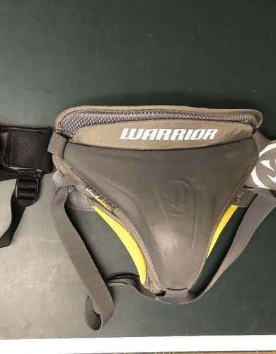Warrior Ritual-X Jock - Intermediate