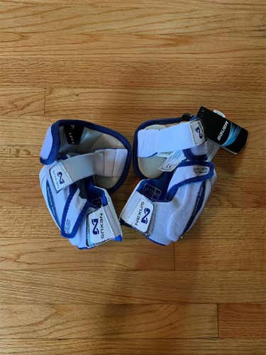 New Junior Small Nexus 1N Elbow Pads