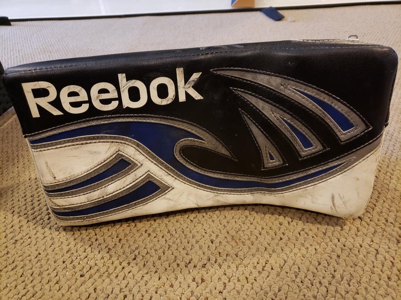 Senior Reebok Regular Larceny L9