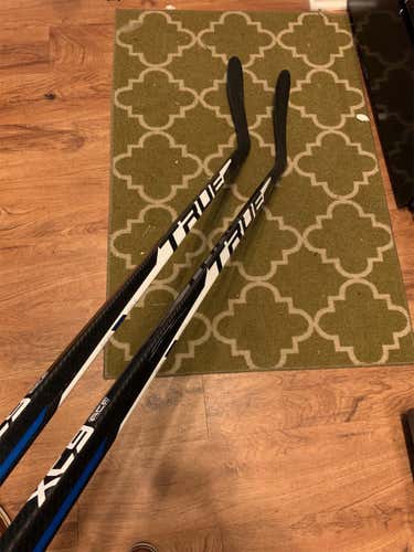 2 Pack True XC9 ACF Hockey Stick James Neal Pro Stoc