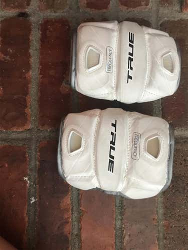 Medium/Large Frequency Arm Pads