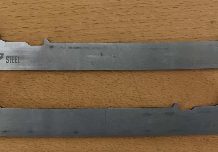 Step Steel Edge Size 272