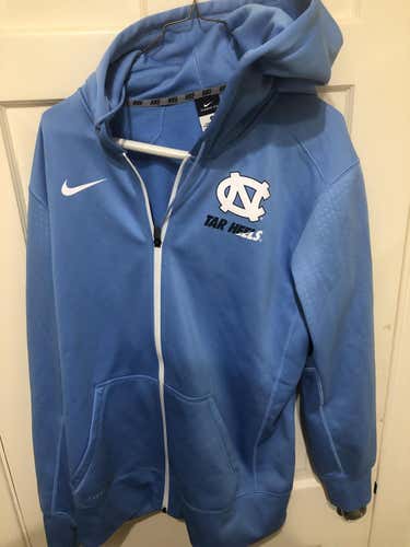 UNC Team Issued Lacrosse Jacket