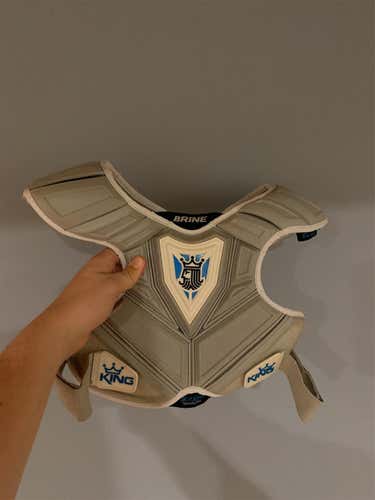 Brine  King Liners Price Negotiable