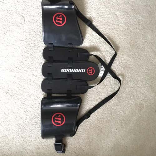 New Medium Fatboy Shoulder Pads