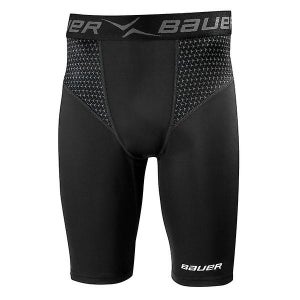Bauer NG premium compression short senior SIZE XXL,XL,S,XS.