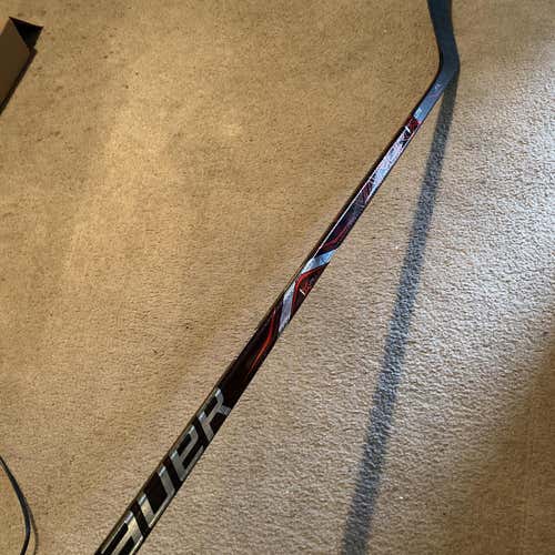 Senior Vapor 1X Lite Hockey Stick Mid Pro Stock