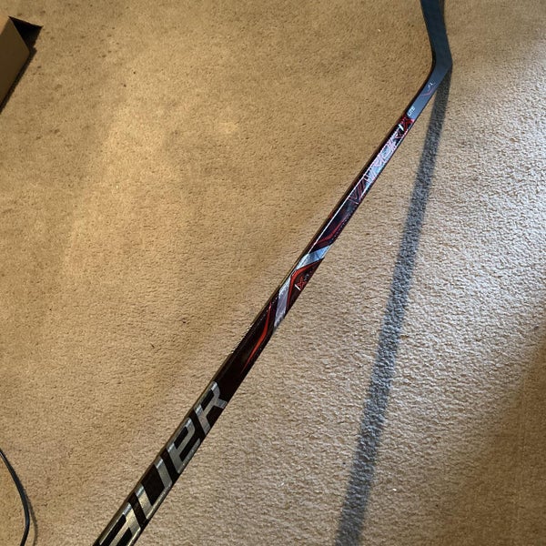 Senior Vapor 1X Lite Hockey Stick Mid Pro Stock