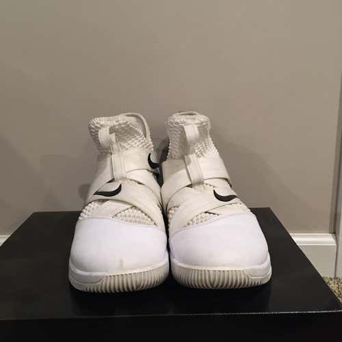 Lebron Soldier XII TB Promo S.11