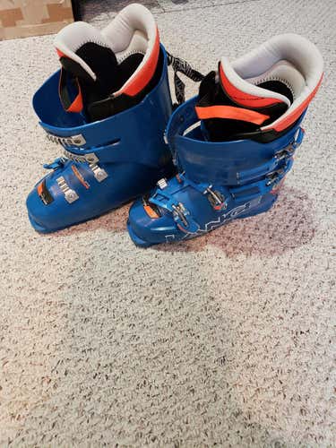 Lange Ski Boots