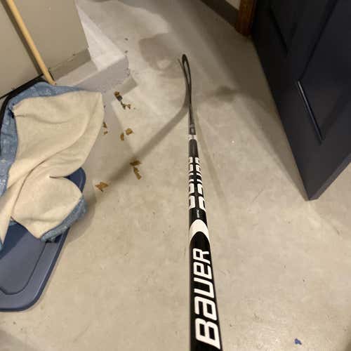 Senior Right Handed Hockey Sticks