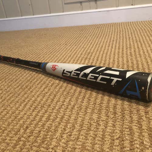 Louisville Slugger 718 Select 32” -3