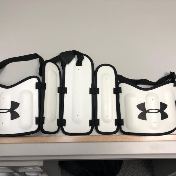 New Under Armour Kidney Pads Large