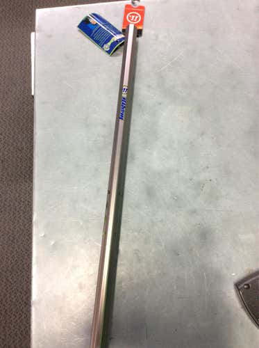 New Limited Warrior Burn Stache Shaft