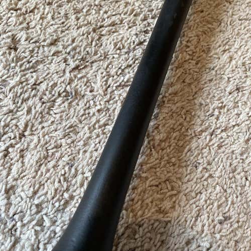 High School/College BBCOR Certified Bamboo Bat (-3) 30 oz 33"