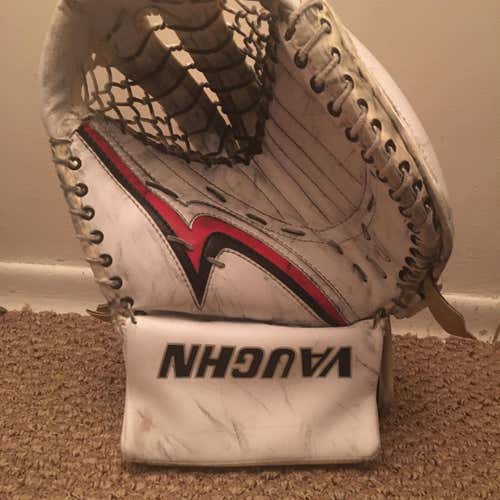Keith Kinkaid pro return glove