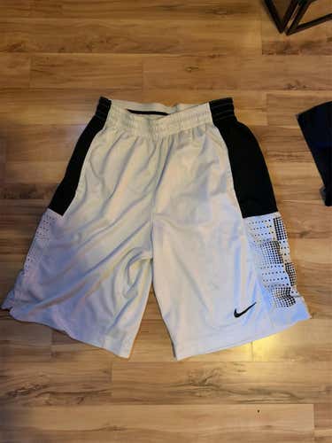 nike men’s basketball