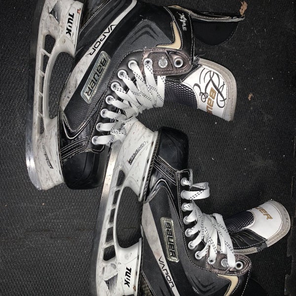 Senior Vapor X7.0 LE Hockey Skates D&R (Regular) Size 8.5