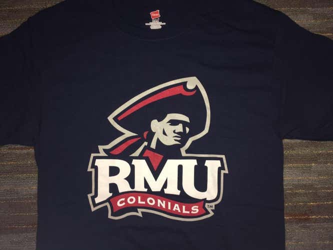 (Medium) New Robert Morris Colonials Shirt