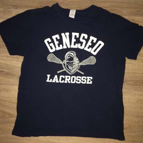 (Large) Geneseo Knights Shirt
