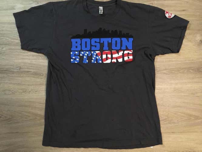 (Large) Boston Strong Shirt