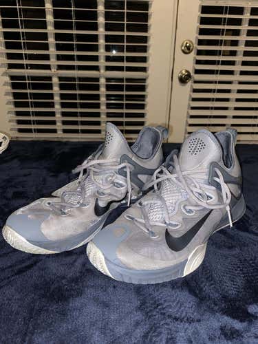 Gray Nike Hyperrev 2015