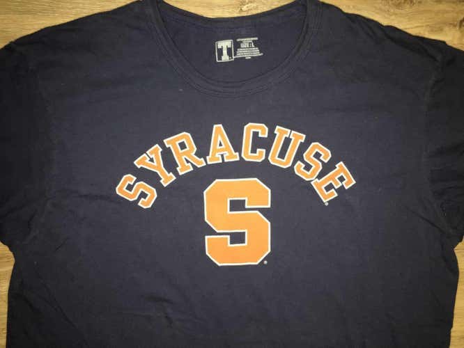 (Large) New Syracuse Orange Shirt