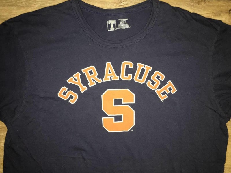 (Large) New Syracuse Orange Shirt