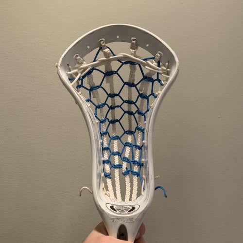 Tradi Warrior Outlaw Box Pinch