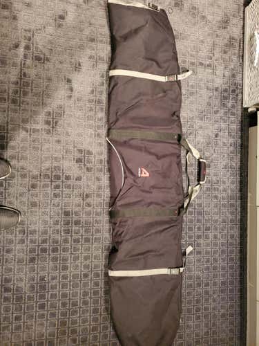 Athalon Ski Bag
