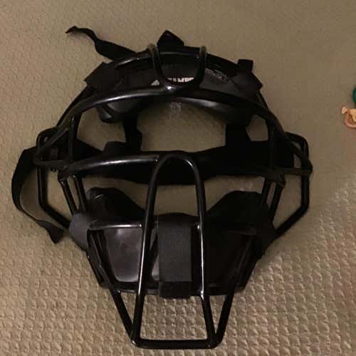 Champro CM62 Pro Plus Umpire Mask