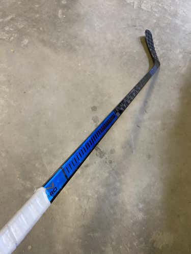 Used Bauer 2N Hockey Stick Lefty P92 70 Intermediate 63” - 32