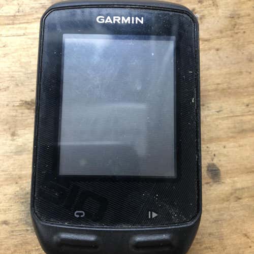 Garmin 510 Computer