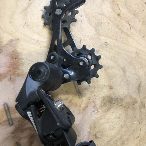 NX 11 speed  XC Bike